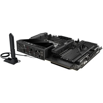 Asus ROG Crosshair X870E Dark Hero Wi-Fi | JAR Computers Asus ROG Crosshair X870E Dark Hero Wi-Fi