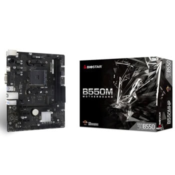 Biostar B550MHP