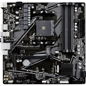 gigabyte a520m ds3h wifi 6e | JAR Computers gigabyte a520m ds3h wifi 6e