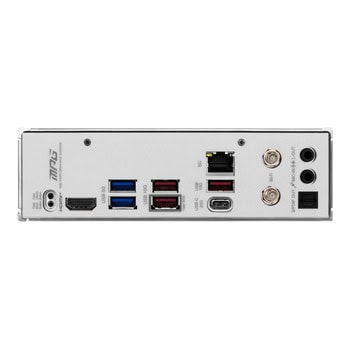 MSI MPG B850I EDGE TI WIFI