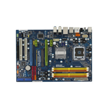ASRock N7AD-SLI