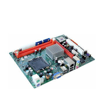 Elitegroup G31T-M9