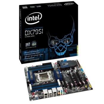 INTEL DX79SI