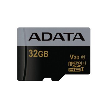 32GB Adata Premier Pro AUSDH32GUI3V30G-R