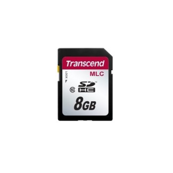 Transcend TS8GSDHC10M