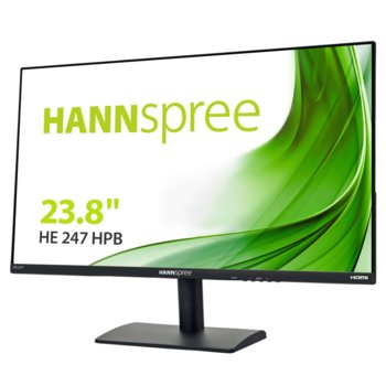 Hannspree HC248PFB