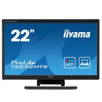 21.5 IIYAMA T2252MTS-B1