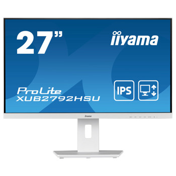 IIYAMA XUB2792HSU-W5