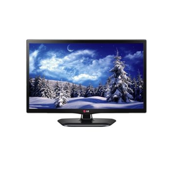 Монитор 21.5" (54.61 cm) LG 22MT45DP-PZ, LED IPS, 5ms, 200cd/m2, 5000000:1 non Glare, D-Sub, HDMI, SCART, Tuner DVB-/T/C (MPEG4), Speaker, 3г. | JAR Computers 21.5" (54.61 cm) LG 22MT45DP-PZ