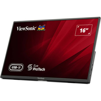 ViewSonic VA1650