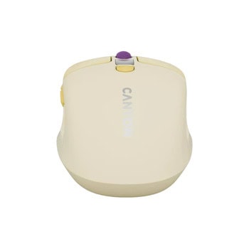 Canyon MW-26 Yellow CNS-CMSW26Y