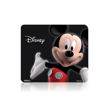 Disney Mickey 3D Mouse Pad DSY-MP066