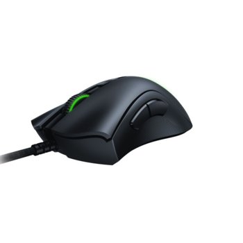 Razer DeathAdder V2 RZ01-03210100-R3M1 (мостра)