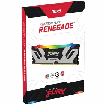 Kingston Fury Renegade RGB KF560C32RSA-16