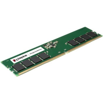 Kingston 16GB DDR5-4800MT/s KCP548US8-16