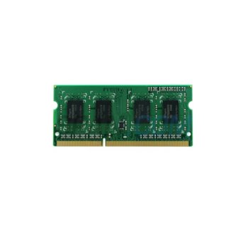 8GB(2x4GB) DDR3L Synology RAM1600DDR3L-4GBx28GB