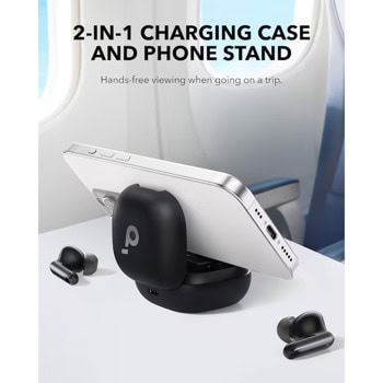 Anker soundcore P40i - Black A3955G11