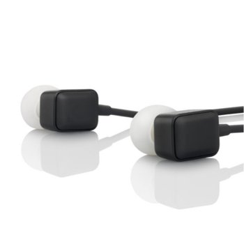 Harman Kardon NI Black InEar Headphones