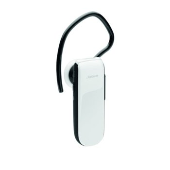 Jabra Classic white Bluetooth