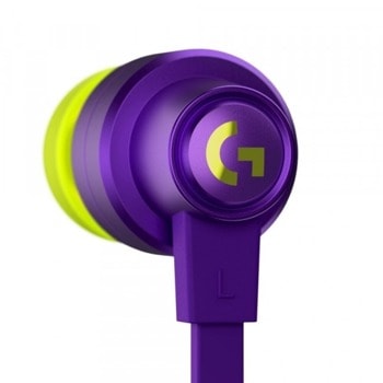 Logitech G333 Purple
