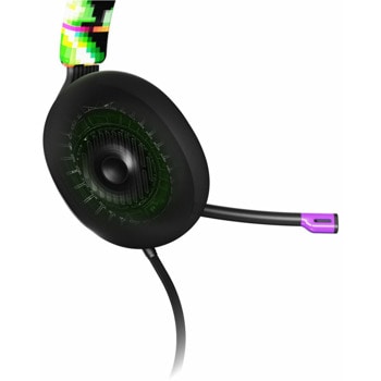 Skullcandy Slyr Green S6SYY-Q763