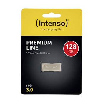 Intenso 128GB Premium Line 3534491