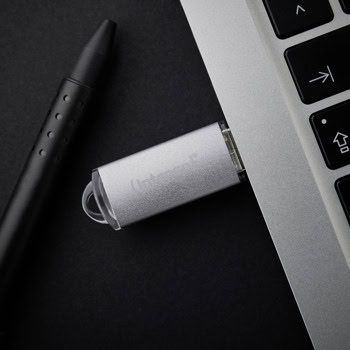 Intenso 64GB Jet Line 3541490
