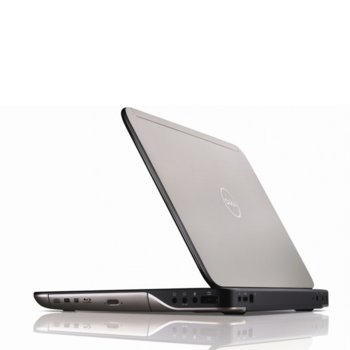 Лаптоп 15.6" (39.62 cm) DELL XPS L502x "Metalloid Aluminum", N3017, четириядрен Intel® Core™ i7 2720QM 2.2/3.3GHz, FULL HD LED Display & GeForce GT 540M 2GB (HDMI), 4GB DDR3, 500GB 7200rpm, DVDRW, 802.11n, bluetooth, USB3.0, camera, FreeDOS, 2.7kg, 3г. | JAR Computers 15.6" (39.62 cm) DELL XPS L502x "Metalloid Alumi…