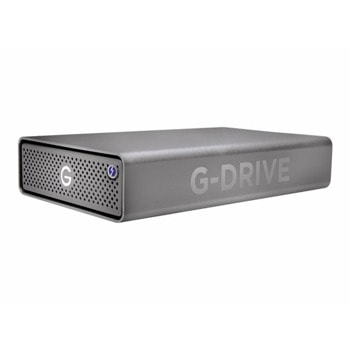 SanDisk G-DRIVE PRO 6TB SDPH51J-006T-MBAAD