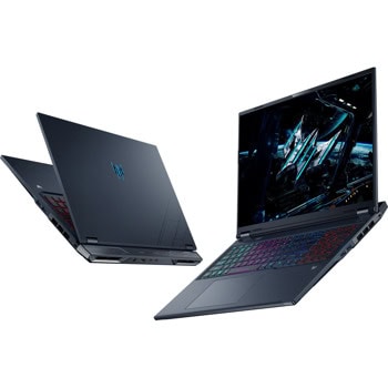 Acer Predator Helios Neo 18 AI + Acer Nitro Quest