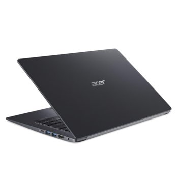 Acer TravelМate TMX514-51-78L8 and antivirus
