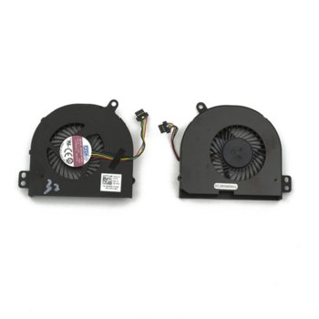 Fan for DELL Latitude E5440 E5540