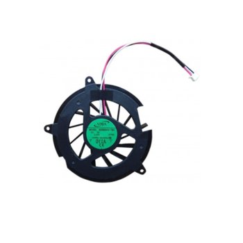 Fan for HP Pavilion DV5000 DV5100 DV5200