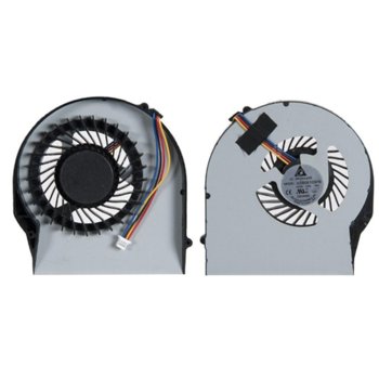 Вентилатор за лаптоп, съвместим с Lenovo V480C V480CA V480S V580C 5V 2.00W | JAR Computers CPU Fan Lenovo V480C V480CA V480S V580C 5V