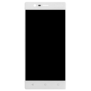Nokia 3 LCD with touch White