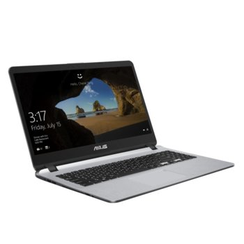 Asus X507MA-BR145 and mouse