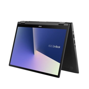Asus Zenbook Flip 14 UX463FAC-WB501T