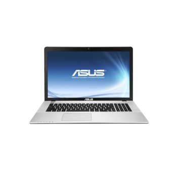 17.3 Asus X750LN-T4047