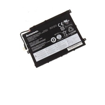 Батерия (оригинална) за Lenovo ThinkPad 10 ThinkPad Tablet 10 45N1727 45N1729 45N1733Li-Ion 8800mAh, 3.7V | JAR Computers Батерия ОРИГИНАЛНА Lenovo ThinkPad 10