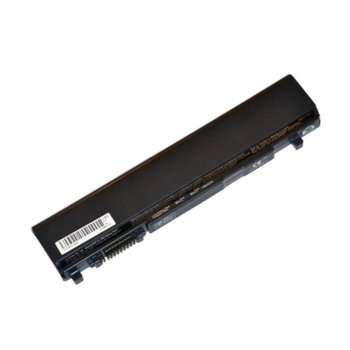 Батерия (заместител) за лаптоп Toshiba Portege R700 R830 R930 Tecra R700 R840 R940 Satellite R630 R800 R830, 6 cells, 10.8V, 5200mAh | JAR Computers Toshiba Portege R700 R830 R930 Tecra R700 R840