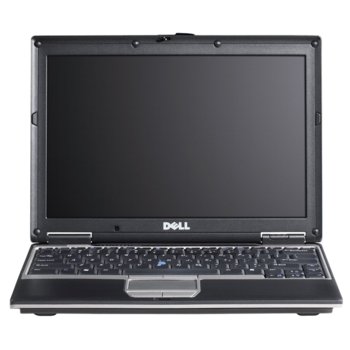 DELL Latitude D420