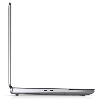 Dell Precision 7560 N005P7560EMEA_VIVP