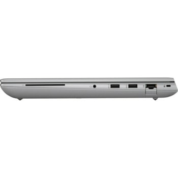 HP ZBook Fury 16 G9 62V28EA#AKS
