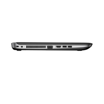 HP ProBook 450 G3 P4P16EA