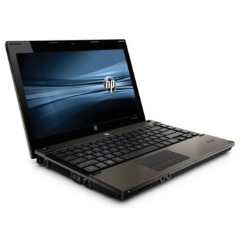 13.3" (33.78 cm) HP ProBook 4320s WK509EA