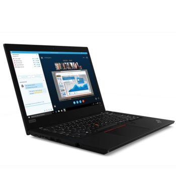 Lenovo ThinkPad L490 20Q500DYBM