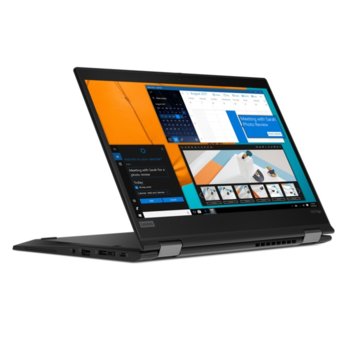 Lenovo ThinkPad X13 Yoga Gen 1 20SX001GBM