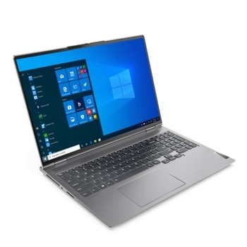 Lenovo ThinkBook 16p Gen 2