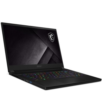 MSI GS66 Stealth 11UH 9S7-16V412-467