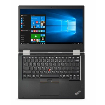 ThinkPad Yoga 370 i5-7300U 8/256GB W10 Pro DE KBD